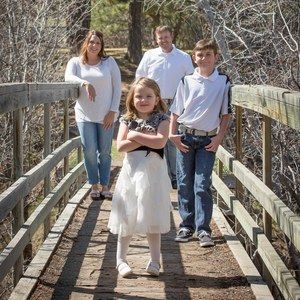 Meet your Posher, Benjamin